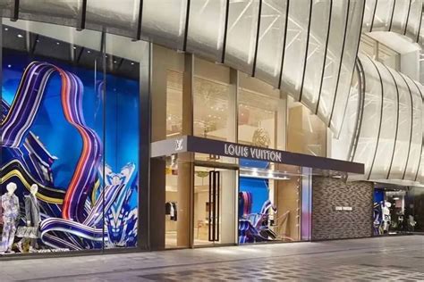 Luxury group LVMH records 23 percent growth in .